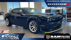 2023 Dodge Challenger SRT Hellcat Redeye Widebody