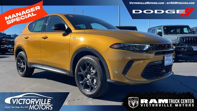 2024 Dodge Hornet R/T