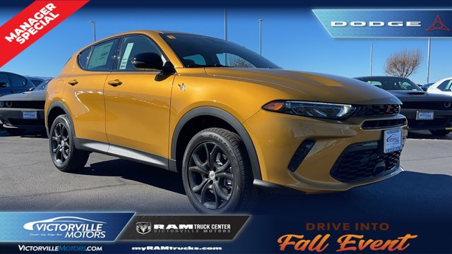 2024 Dodge Hornet GT