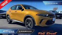 2024 Dodge Hornet GT