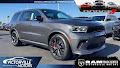 2024 Dodge Durango SRT Hellcat Plus