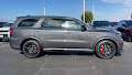 2024 Dodge Durango SRT Hellcat Plus