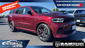 2024 Dodge Durango SRT Hellcat