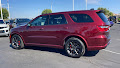 2024 Dodge Durango SRT Hellcat