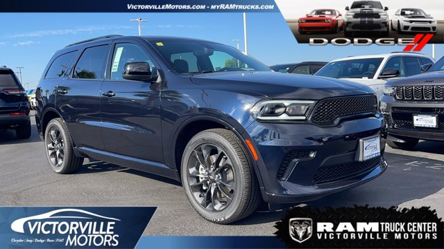 2024 Dodge Durango SXT