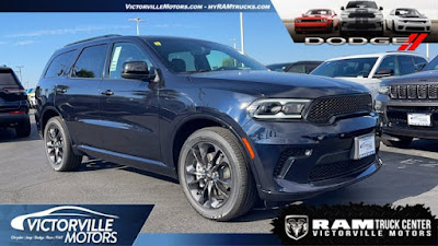 2024 Dodge Durango