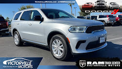 2024 Dodge Durango SXT