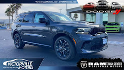 2024 Dodge Durango R/T