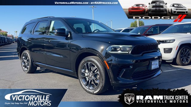 2024 Dodge Durango R/T