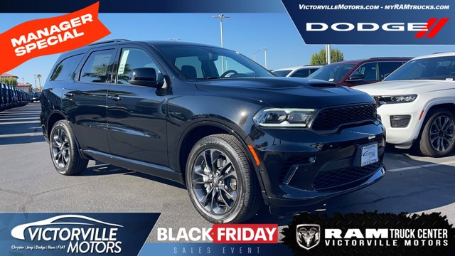 2024 Dodge Durango R/T