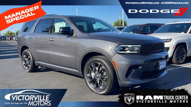 2024 Dodge Durango SXT