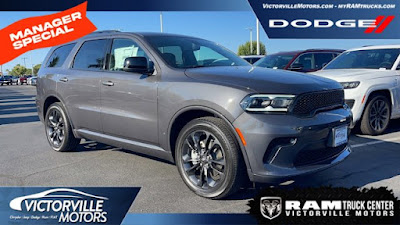 2024 Dodge Durango