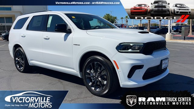 2024 Dodge Durango R/T