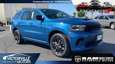 2024 Dodge Durango