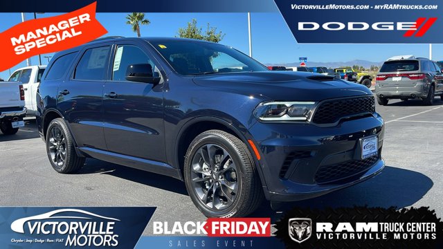 2024 Dodge Durango R/T