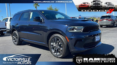 2024 Dodge Durango