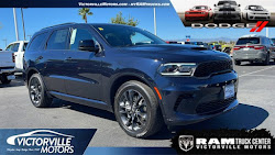 2024 Dodge Durango R/T