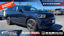 2024 Dodge Durango R/T