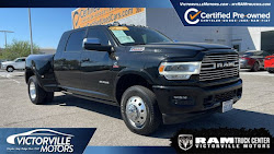 2022 RAM 3500 Laramie