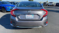 2020 Honda Civic Sedan LX