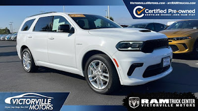 2023 Dodge Durango