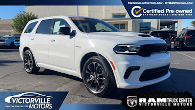 2022 Dodge Durango