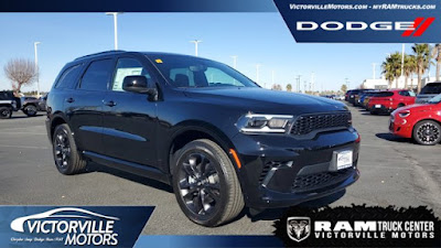 2025 Dodge Durango