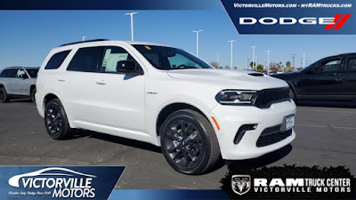 2025 Dodge Durango