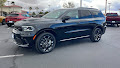 2025 Dodge Durango R/T Plus