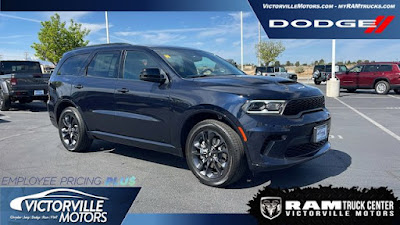 2025 Dodge Durango