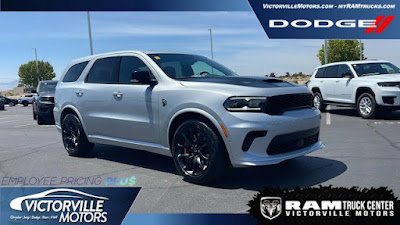 2025 Dodge Durango