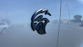 2025 Dodge Durango SRT Hellcat Silver Bullet