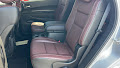 2025 Dodge Durango SRT Hellcat Silver Bullet