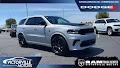 2025 Dodge Durango SRT Hellcat Silver Bullet