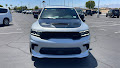 2025 Dodge Durango SRT Hellcat Silver Bullet