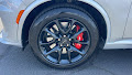 2025 Dodge Durango SRT Hellcat Silver Bullet