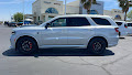 2025 Dodge Durango SRT Hellcat Silver Bullet