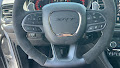 2025 Dodge Durango SRT Hellcat Silver Bullet