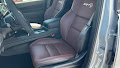 2025 Dodge Durango SRT Hellcat Silver Bullet