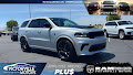2025 Dodge Durango SRT Hellcat Silver Bullet