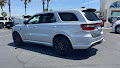2025 Dodge Durango SRT Hellcat Silver Bullet