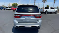 2025 Dodge Durango SRT Hellcat Silver Bullet