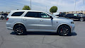 2025 Dodge Durango SRT Hellcat Silver Bullet