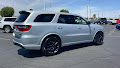 2025 Dodge Durango SRT Hellcat Silver Bullet