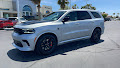 2025 Dodge Durango SRT Hellcat Silver Bullet