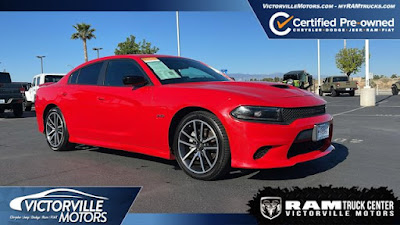 2023 Dodge Charger