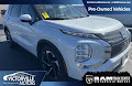 2023 Mitsubishi Outlander PHEV SE