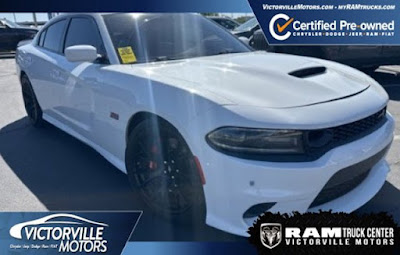 2019 Dodge Charger