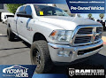 2013 RAM 2500 Big Horn