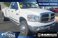 2007 Dodge Ram 3500 SLT